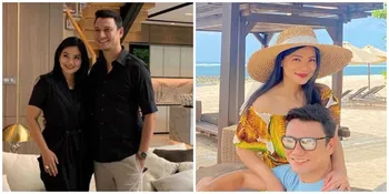 Orang Kaya Mah Bebas, Christian Sugiono Pernah Sewa 1 Studio Bioskop Buat Nonton Berdua Dengan Titi Kamal