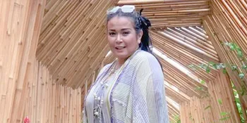 Orang Kaya, Rumah Jennifer Jill Nggak Dikerjakan Pakai Rupiah Melainkan Dengan 4 Mata Uang Asing