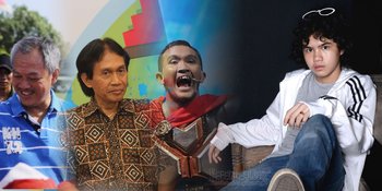 Orang-Orang Yang Dipilih Dul Untuk Foto Bareng, Siapa Saja?