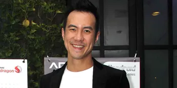 Orang Tua Bangga Daniel Mananta Jadi Eksekutif Produser