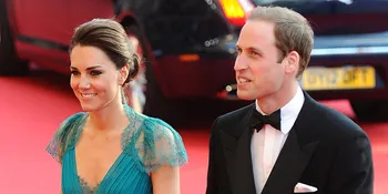 Orang Tua Kate Middleton - Pangeran William Bertengkar?