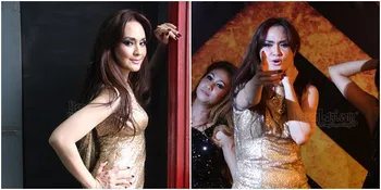 Orang Tua Natalie Margaretha Curi Perhiasan Menantunya?