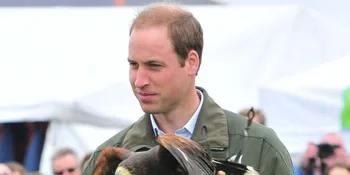 Orang Tua Pangeran William Putuskan Bercerai?