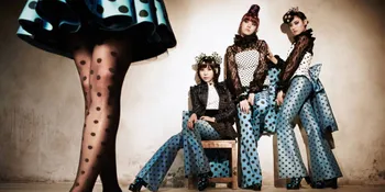 Orange Caramel Rilis Teaser Misterius Catallena