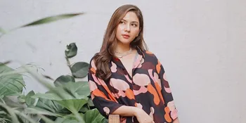 Orangtua Beda Agama, Jessica Mila Diminta Mamanya Nikah Dengan yang Seiman