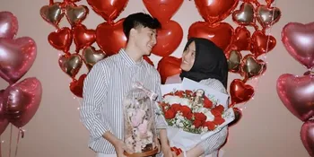Orangtua Beri Respon Positif, Jeffry Reksa Sudah Berpikir Untuk Nikahi Putri Delina
