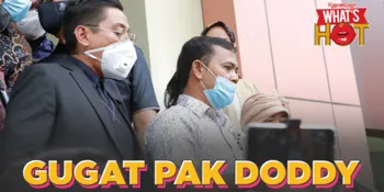 Orangtua Bibi Andriansyah Kukuh Ajukan Hak Asuh Gala Sky