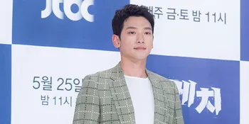Orangtua Dituduh Melakukan Penipuan, Agensi Rain Beri Tanggapan
