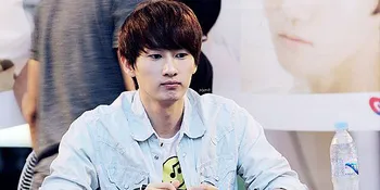 Orangtua Eunhyuk Lebih Ingin Kakak Perempuannya Jadi Artis?