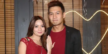 Orangtua Fendy Chou Pilihkan Cincin Untuk Lamar Stella Cornelia