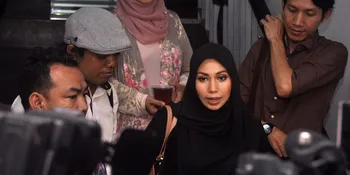 Orangtua Ingin Puput Melati - Guntur Bumi Bercerai?