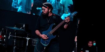 Orangtua Meninggal Karena Kecelakaan di Jalan Tol, Vega Antares Gitaris Dewa 19 Ungkap Kronologinya