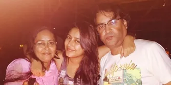 Orangtua Pratyusha Banerjee Tak Tahu Putri Mereka Sedang Hamil