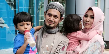 Orangtua Puput Melati Minta Ustaz Guntur Bumi Hargai Mertuanya