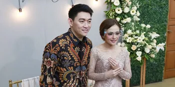 Orangtua Tak Dampingi Saat Melamar Citra Monica, Ini Penjelasan Ifan Seventeen