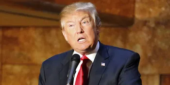 Orasi Donald Trump & Sarah Pallin Diremix Kocak Seperti Ini