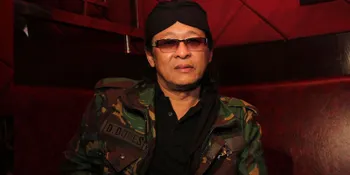 Orbitkan Nike Ardilla, Deddy Dores Rela Tak Dapat Royalti