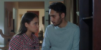 Original Series 'Dunia Maya' Makin Penuh Drama! Settingan Julio & Mariska Akhirnya Terbongkar!