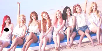 Original Vs Plagiat, Ini Lagu K-Pop Yang Dijiplak Secara Nyata