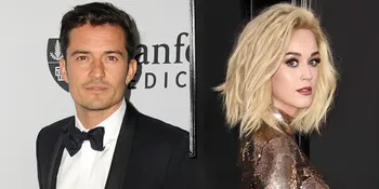 Orlando Bloom: Putus Tidak Harus Selalu Tentang Benci