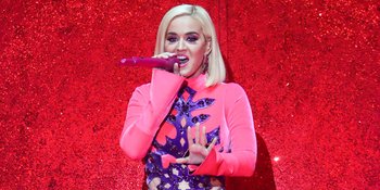 Orlando Bloom Ulang Tahun, Katy Perry Tulis Pesan Romantis Hingga Bikin Fans Terharu