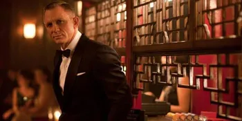 Oscar 2013 Bakal Dimeriahkan oleh James Bond