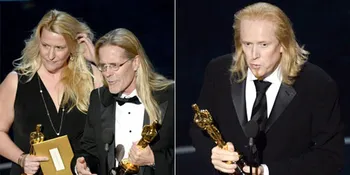 Oscar 2013 Munculkan Kembali Hasil Seri