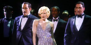 Oscar 2013 Suguhkan Tribute Film Musikal Hollywood