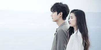 OST Baru 'Legend of The Blue Sea' Dari Lyn Bikin Jatuh Cinta