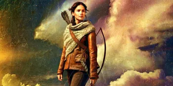 Ost 'CATCHING FIRE', 'Atlas' Bocor di Internet