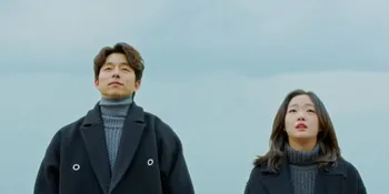 OST GOBLIN Yang Dinyanyikan Ailee Tembus 100 Juta Pendengar