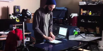 Otak-Atik Musik Elektronik Dengan Nuansa Technologic