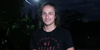 Otak Belum Normal, Tempurung Kepala Dylan Carr Masih Dilepas