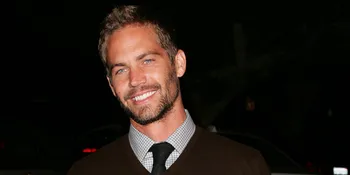 Otopsi Rampung, Polisi Sudah Tahu Sebab Kematian Paul Walker