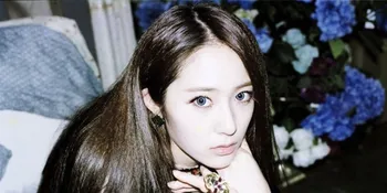 Otot ABS Perut Seksi Milik Krystal f(x) Pukau Netizens!