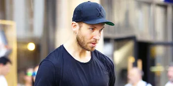 Ouch! Calvin Harris Hapus Semua Foto Taylor Swift di Instagram