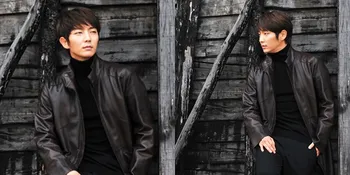 Ouch Gawat! Lee Jun Ki Cedera Saat Syuting Drama Vampir Terbaru