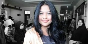Ovi Duo Serigala Bicara Soal Anaknya dan Teman Dekat