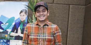 Ovie Artha Penyanyi di 'Ceriwis' Meninggal Dunia, Sesaat Sebelum Pergi ke Rumah Sakit Untuk Kontrol