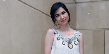 Owen Sandjaja, Inilah Arti Nama Anak Pertama Laura Basuki