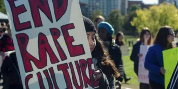 Owh!! Ternyata Lagu Ini Tentang Pemerkosaan