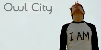 Owl City Kembali Konser di Indonesia! Mau Tiketnya?