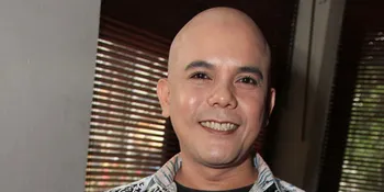 Ozy Syahputra Stop Rokok dan Minum Sejak 2002