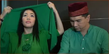 PA Depok Benarkan Krisna Mukti Digugat Cerai Istri