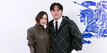 PA Jaksel Tolak Permohonan Isbat Nikah Rizky Febian dan Mahalini, Ini Alasannya