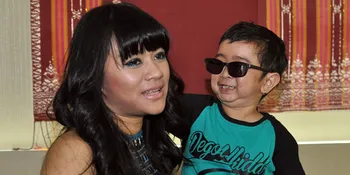 PA Tak Mau Komentar Kemungkinan Cerai Daus Mini Hanya Settingan
