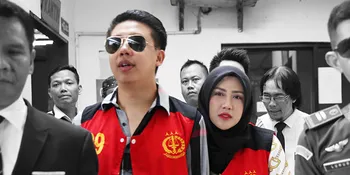 Pablo Benua Berharap Agar Segera Diceraikan oleh Rey Utami