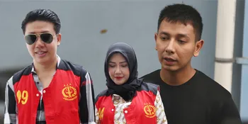 Pablo Benua dan Rey Utami Ketahuan Nongkrong di Cafe Meski Berstatus Tahanan, Sonny Septian Buka Suara
