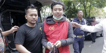 Pablo Benua Jadi Tersangka Kasus Penipuan, Penggelapan dan Pemalsuan Surat