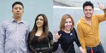 Pablo Benua, Rey Utami & Galih Ginanjar Jadi Tersangka, Terancam 6 Tahun Penjara